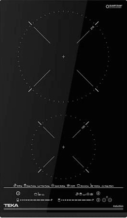 Варочная панель Teka IZC 32600 MST BLACK preview 1
