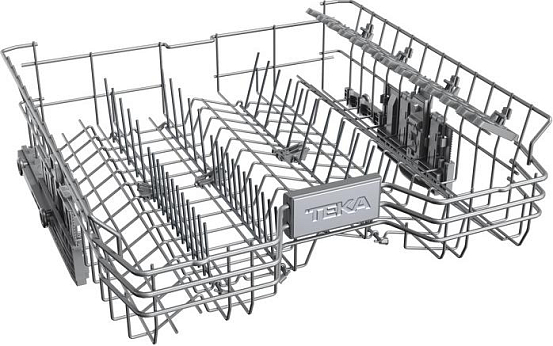 Встраиваемая посудомоечная машина Teka DFI 76950 preview 8