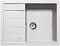Мойка Teka Astral 45B TG White Arktic Tegranit Plus