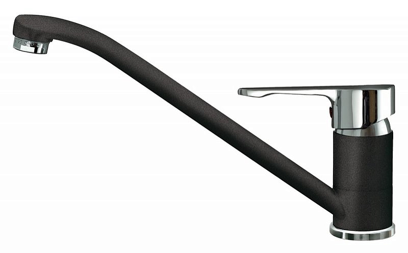 Смеситель Teka ML TG Schwarzmetallic preview 1