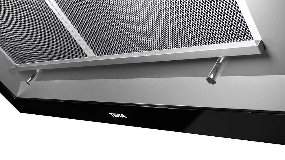 Вытяжка Teka DLV 98660 TOS BLACK preview 8