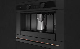 Обзор кофемашин Teka