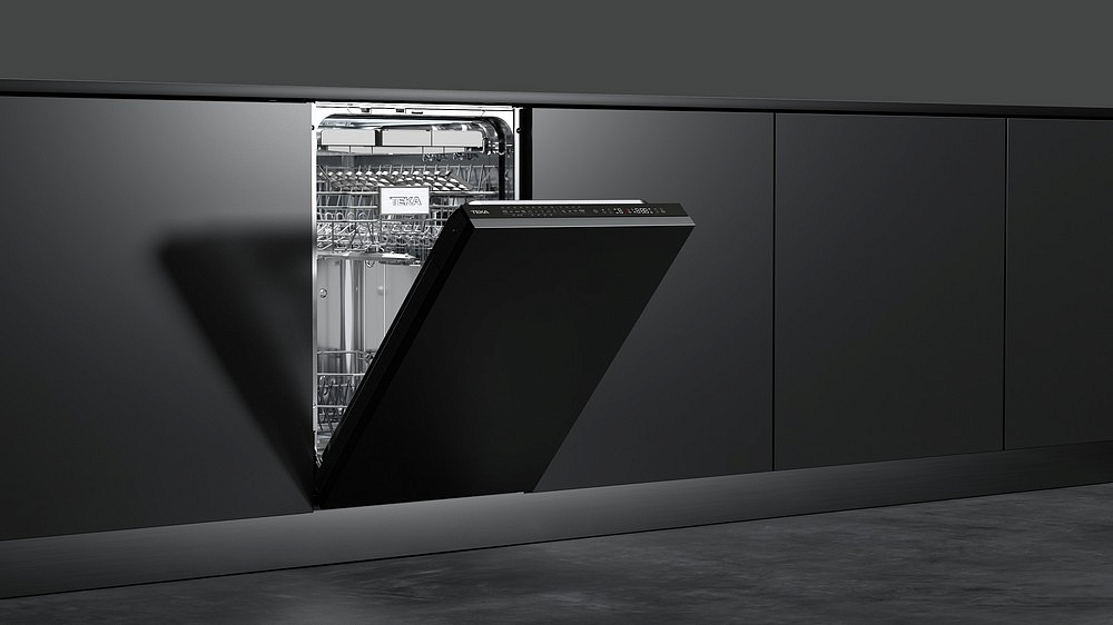 Встраиваемая посудомоечная машина Teka DFI 74950 preview 4