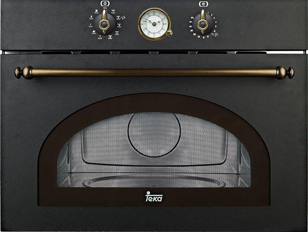 Встраиваемая микроволновая печь Teka MWR 32 BIA AB preview 1