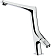 Смеситель Teka SN 915 CHROME