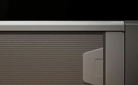 Встраиваемая вытяжка Teka TL 6310