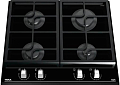 Варочная панель Teka GZC 64300 XBN BLACK