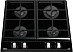 Купить Варочная панель Teka GZC 64300 XBN BLACK preview 3