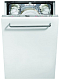 Встраиваемая посудомоечная машина Teka DW7 41 FI