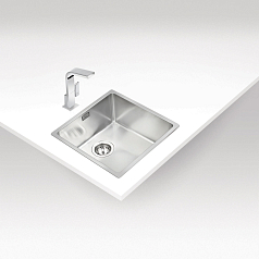 Мойка Teka Top Linea R15 40.40