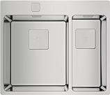 Мойка Teka FORLINEA RS15 2B 580 POLISHED