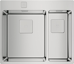 Мойка Teka FORLINEA RS15 2B 580 POLISHED