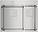 Мойка Teka FORLINEA RS15 2B 580 POLISHED