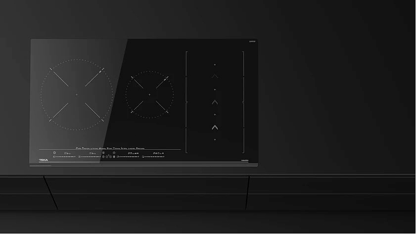 Варочная панель Teka IZS 96700 MST BLACK preview 7