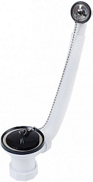 Слив Teka 1½ с переливом 2177