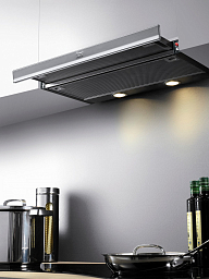 Встраиваемая вытяжка Teka CNL1-3000 STAINLESS STEEL HP