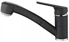 Смеситель Teka MTP 978 Black metallic