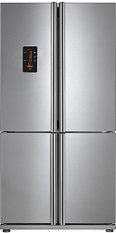 Холодильник Teka NFE 900 X