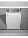 Купить Встраиваемая посудомоечная машина Teka DW1 455 FI preview 2