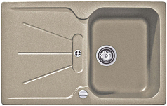 Мойка Teka Cara 45B TG SandBeige