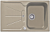 Мойка Teka Cara 45B TG SandBeige фото 1 Купить Мойка Teka Cara 45B TG SandBeige preview 1