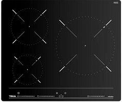 Варочная панель Teka IBC 63010 MSS BLACK