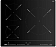 Варочная панель Teka IBC 63010 MSS BLACK