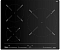 Варочная панель Teka IBC 63010 MSS BLACK