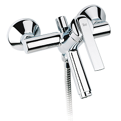 Смеситель для ванны Teka Inca без душевого набора