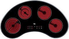 Варочная панель Teka VR TC 95