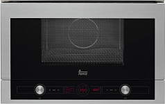 Встраиваемая микроволновая печь Teka MWL 22 EGR STAINLESS STEEL