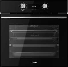 Духовой шкаф Teka HLB 8416 NIGHT RIVER BLACK