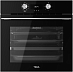 Купить Духовой шкаф Teka HLB 8416 NIGHT RIVER BLACK preview 1