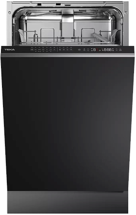 Встраиваемая посудомоечная машина Teka DFI 44700 preview 1