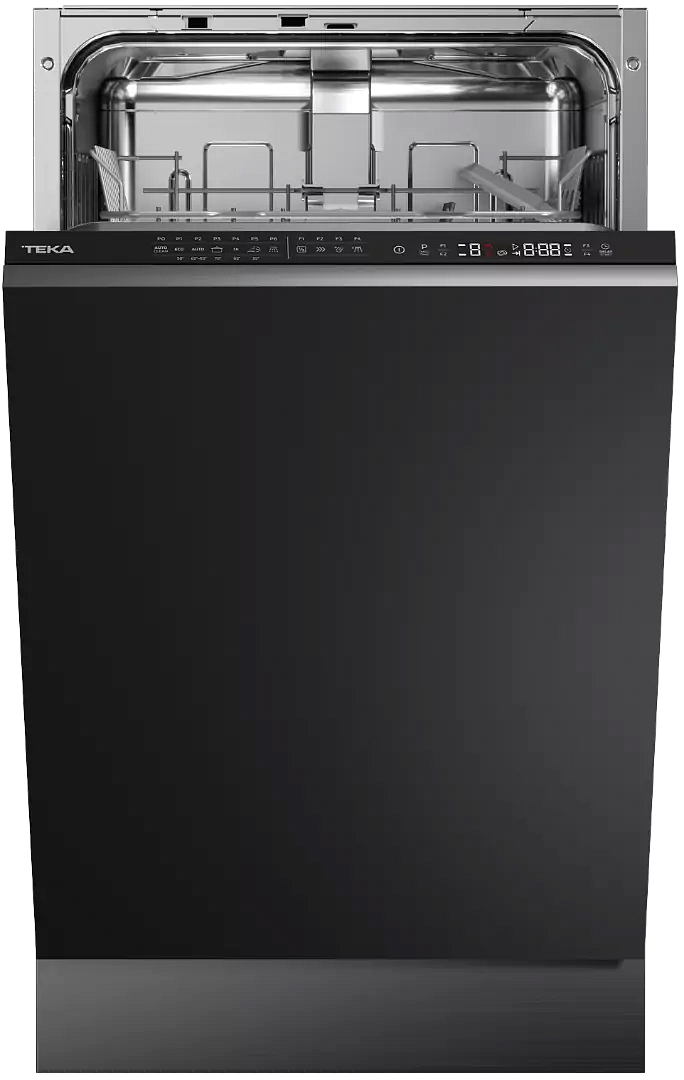 Встраиваемая посудомоечная машина Teka DFI 44700 NEW preview 1