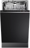 Встраиваемая посудомоечная машина Teka DFI 44700
