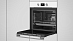 Купить Духовой шкаф Teka HLB 8600 WHITE MARBLE preview 9