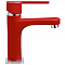 Смеситель Teka Aura Moonlite Red