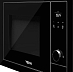 Купить Встраиваемая микроволновая печь Teka ML 8200 BIS preview 4