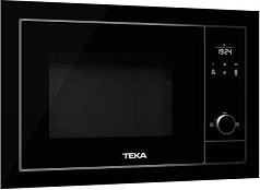 Встраиваемая микроволновая печь Teka ML 8200 BIS