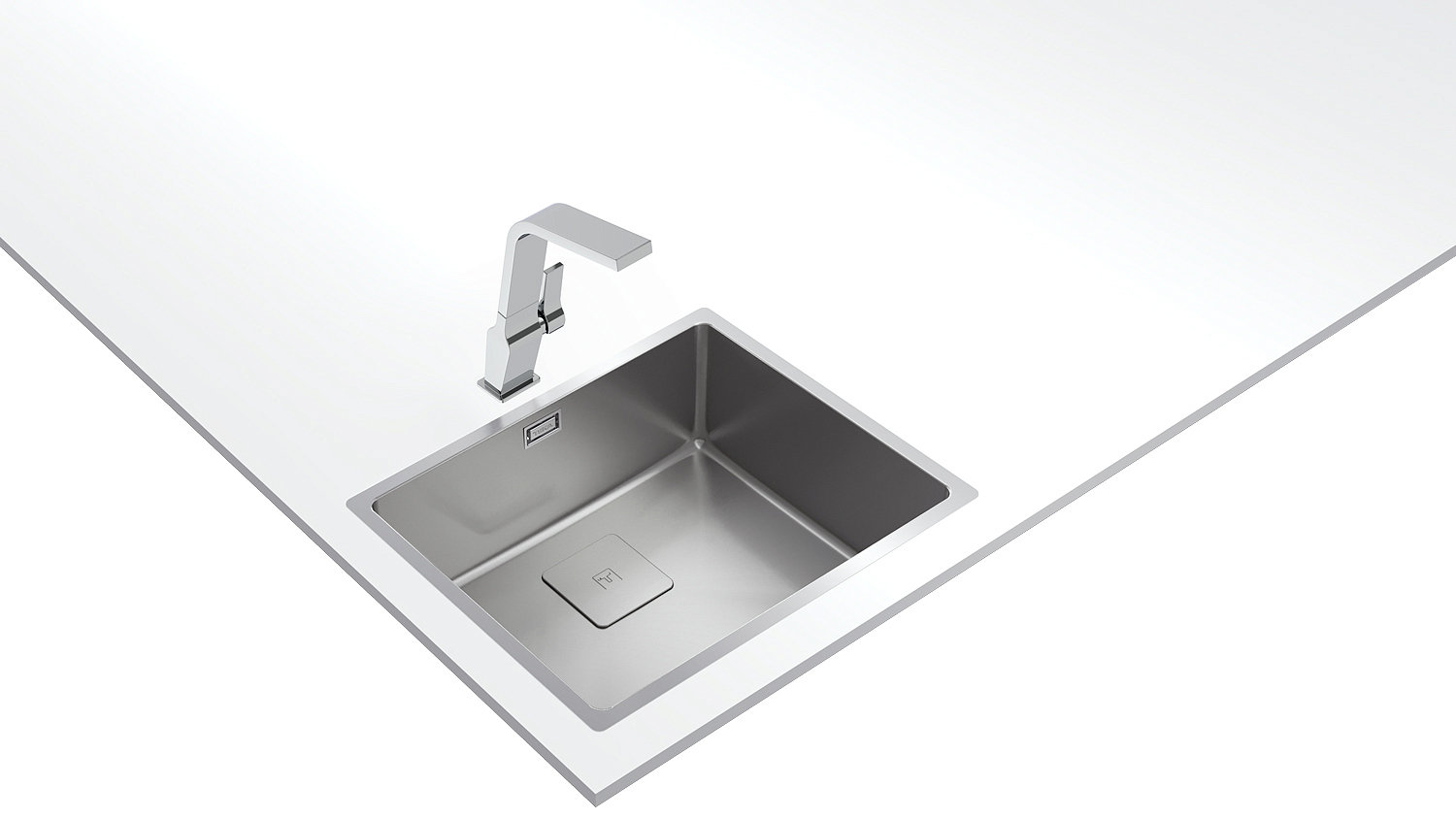 Мойка Teka FLEXLINEA RS15 50.40 M-XT 1B PURECLEAN preview 5