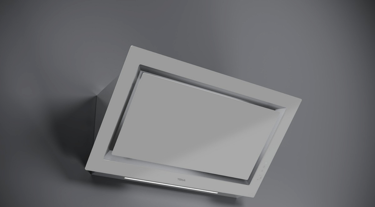 Вытяжка Teka DLV 98660 TOS STEAM GREY preview 10