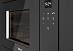 Встраиваемая микроволновая печь Teka ML 8210 BIS NIGHT RIVER BLACK фото 4 Купить Встраиваемая микроволновая печь Teka ML 8210 BIS NIGHT RIVER BLACK preview 4