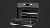Купить Встраиваемая микроволновая печь Teka MLC 8440 STONE GREY с макси-грилем preview 9