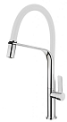 Смеситель Teka FO 997 white