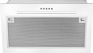 Встраиваемая вытяжка Teka GFG2 WHITE