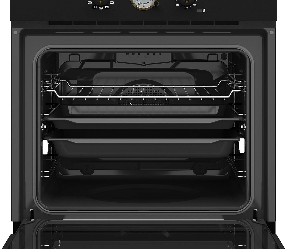 Духовой шкаф Teka HRB 6300 ATB BRASS preview 5