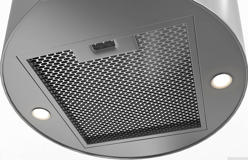 Вытяжка Teka CC 480 preview 4