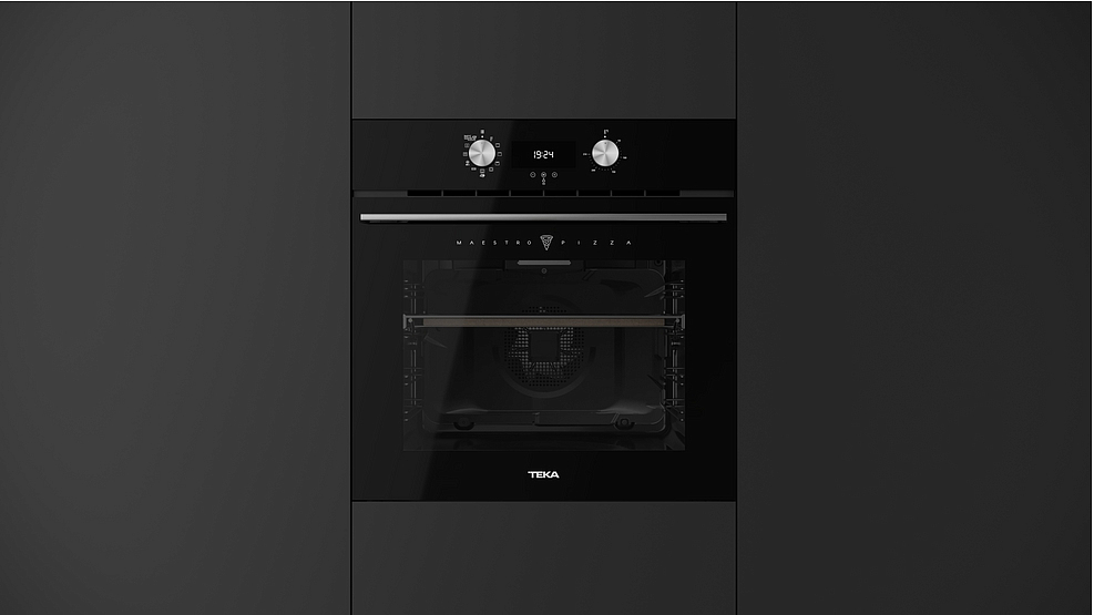 Духовой шкаф Teka HLB 8510 P preview 3