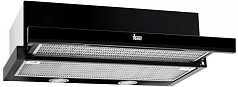 Встраиваемая вытяжка Teka CNL2-2002 BLACK